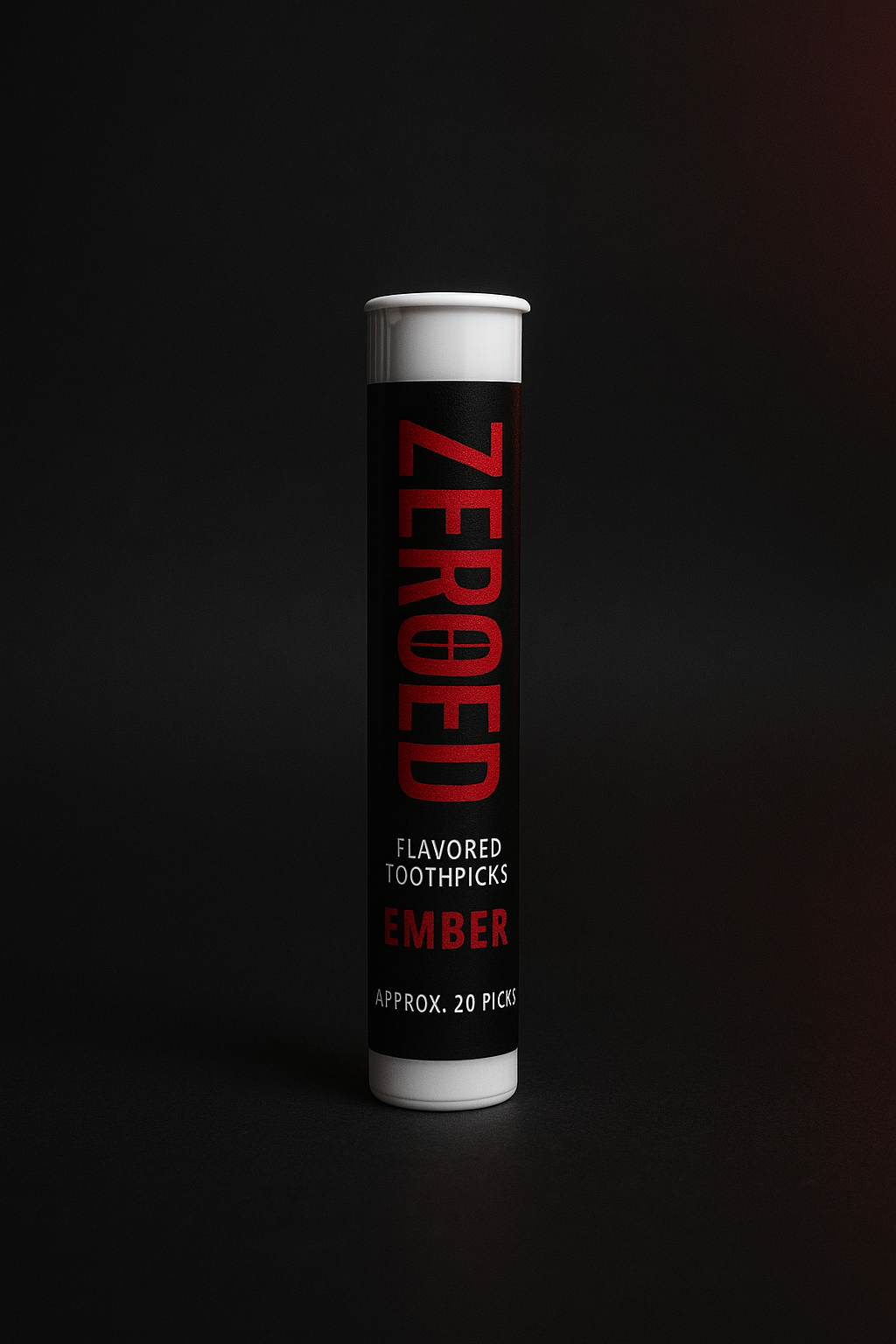 Ember - 1