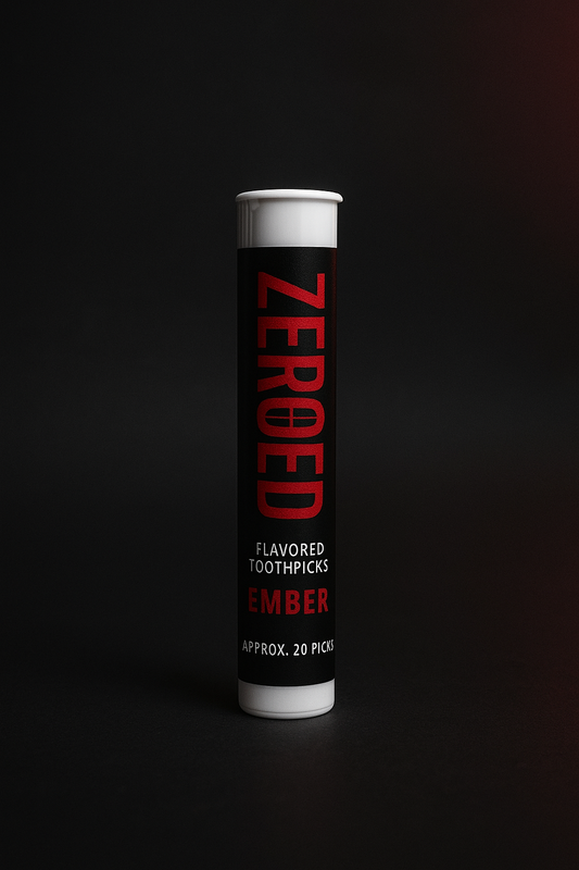 Ember - 1