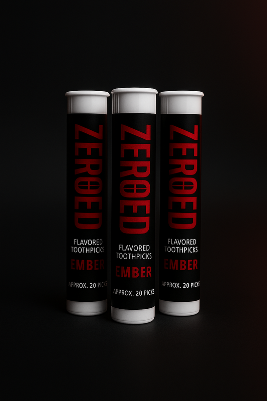 Ember - 3