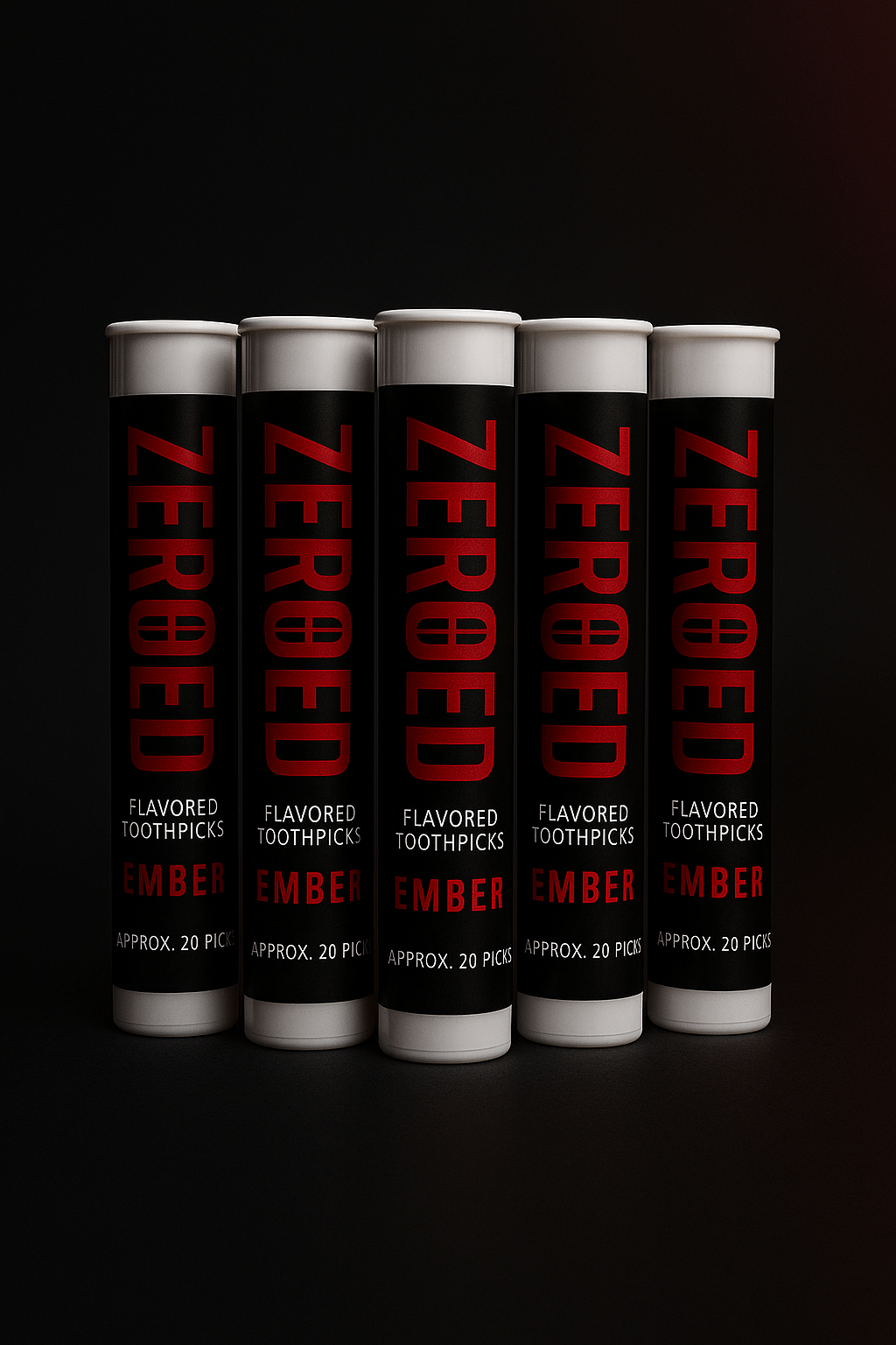 Ember - 5