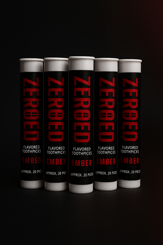 Ember - 5